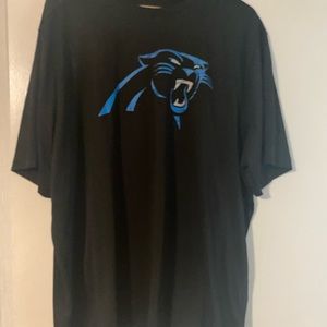 Panthers shirt